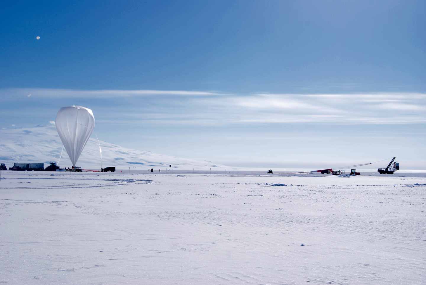 UArizona will develop and test balloon-borne payloads at new Mission Integration Lab - Vimarsana News