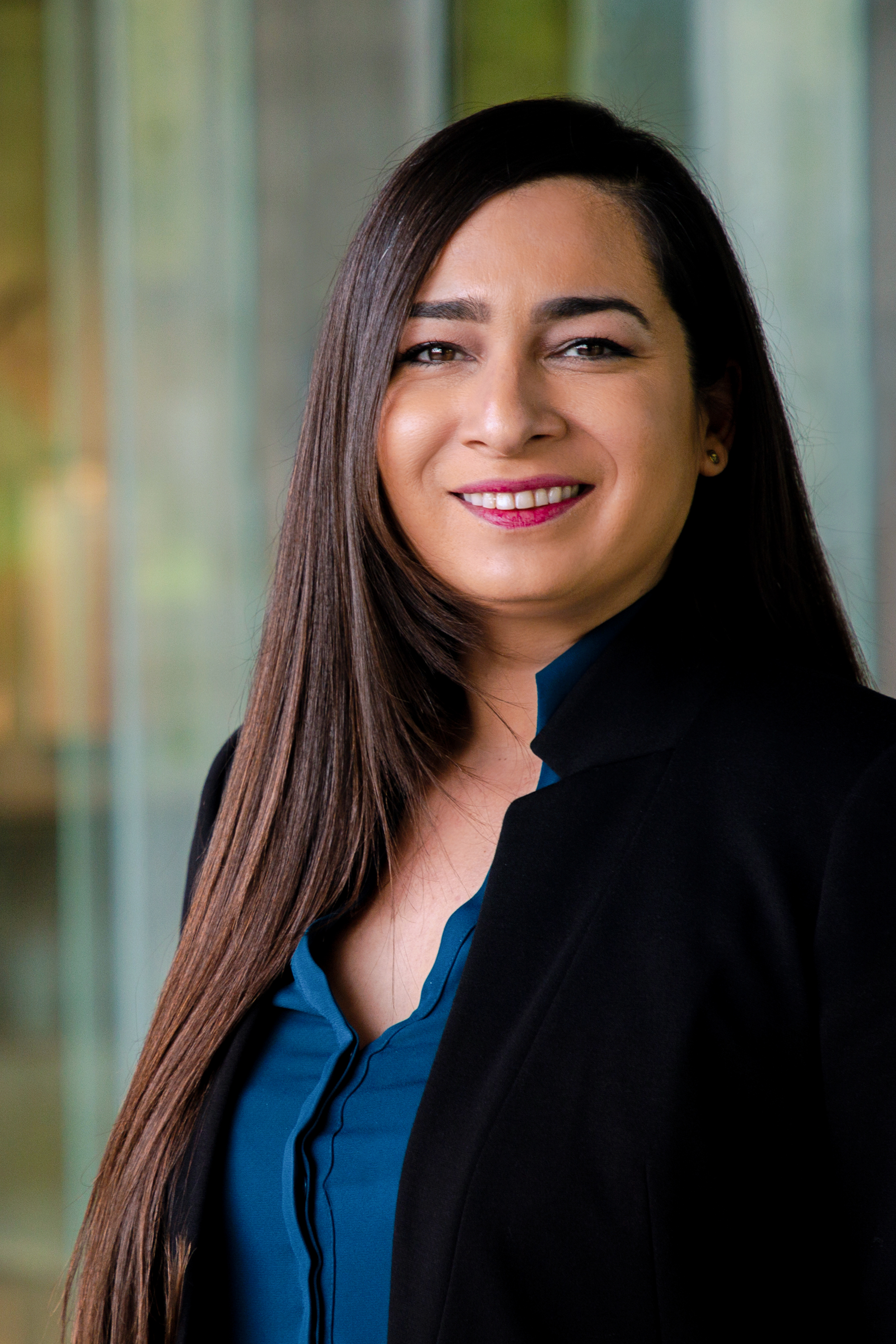 Arlene Islas