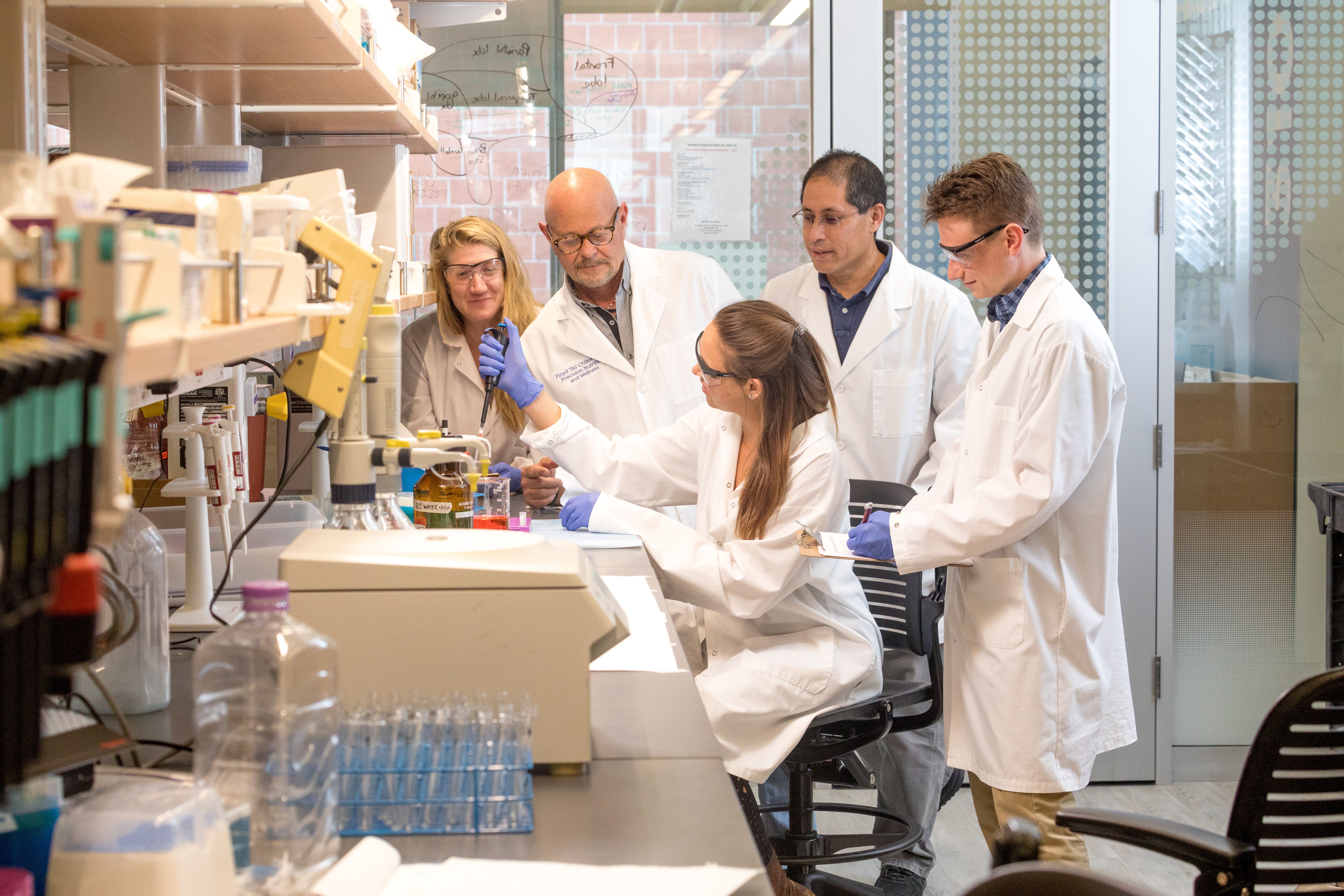 Like Venom Coursing Through the Body: Researchers Identify Mechanism Driving COVID-19 Mortality