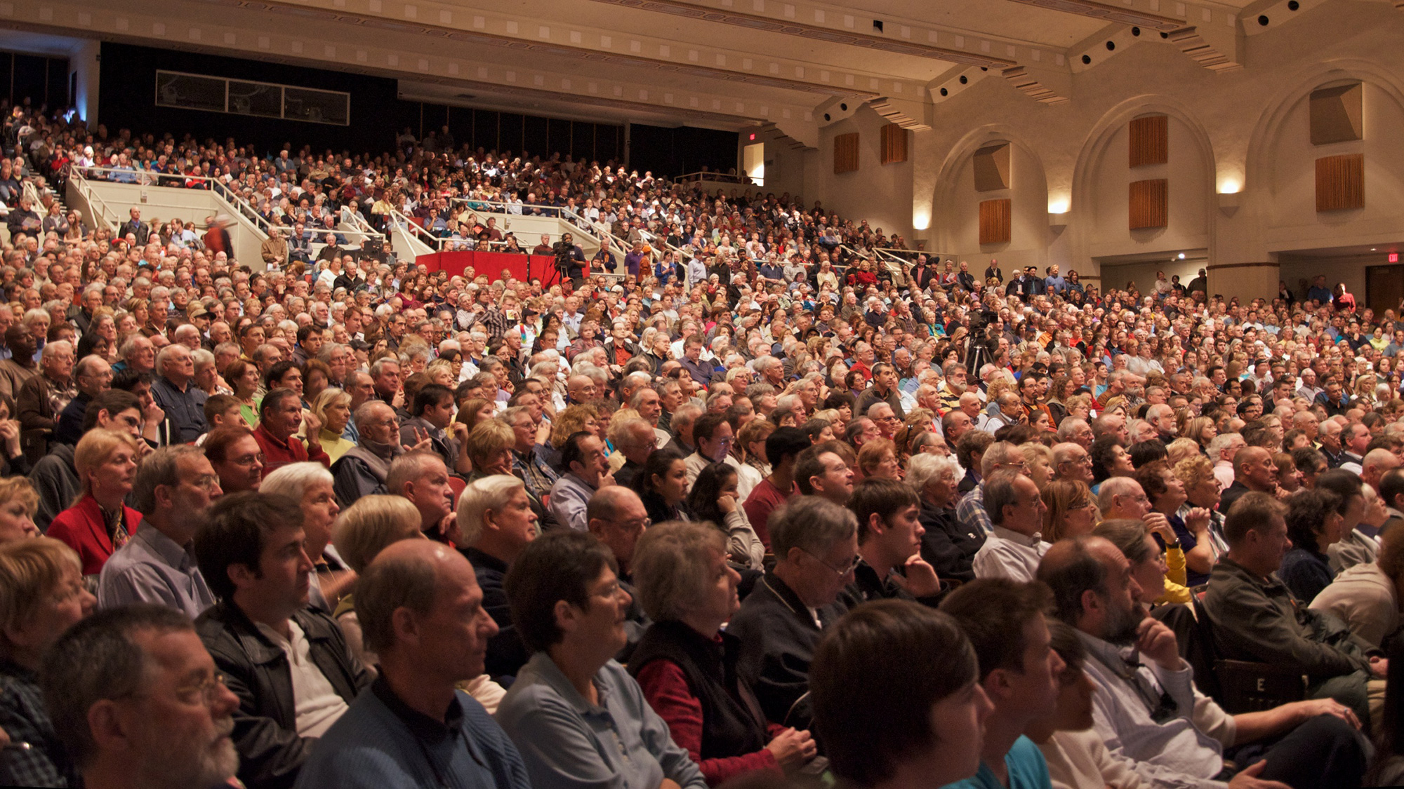 Arizona Science Lecture Series