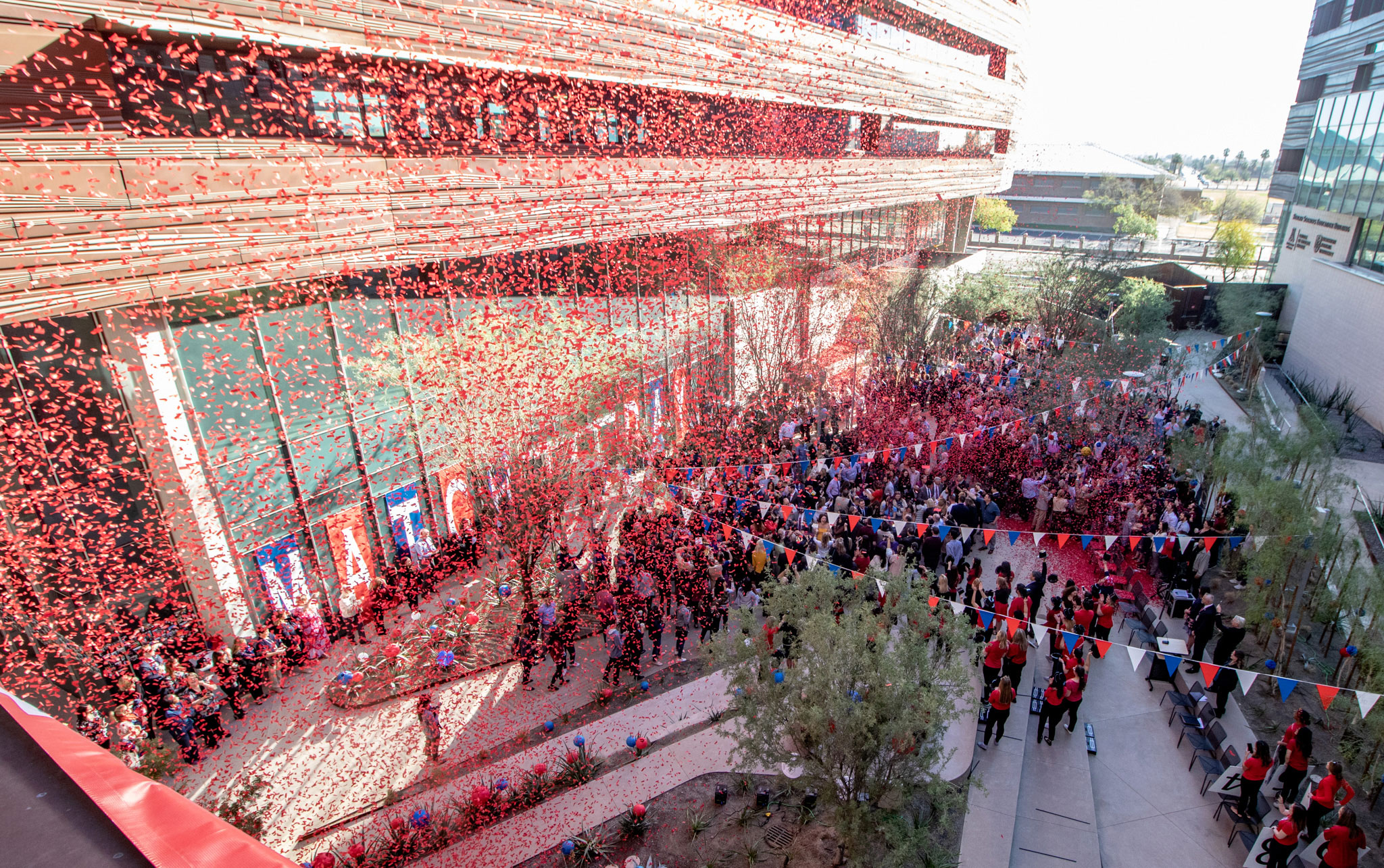 Matchday Com P Jpg University Of Arizona News
