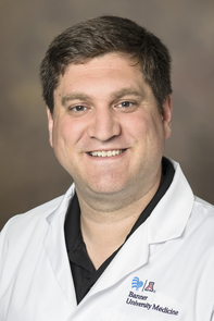 Dr. Michael Grandner Dr. Michael Grandner