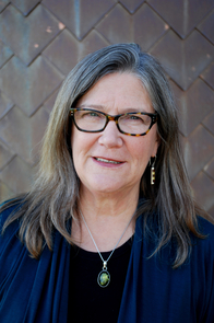 Even as she travels around the country for residencies and readings, Alison Hawthorne Deming is committed to the UA. She was one of four scholars selected to serve as Agnese Nelms Haury Chair of Environment and Social Justice at the UA, has been a director of the internationally acclaimed UA Poetry Center. She also has directed the Creative Writing Program. (Photo credit: Cybele Knowles)
Even as she travels around the country for residencies and readings, Alison Hawthorne Deming is committed to the UA. She was one of four scholars selected to serve as Agnese Nelms Haury Chair of Environment and Social Justice at the UA, has been a director of the internationally acclaimed UA Poetry Center. She also has directed the Creative Writing Program. (Photo credit: Cybele Knowles)