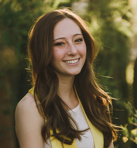 Alyssa Lyn Fortier Alyssa Lyn Fortier