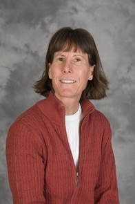 Becky Bell, the associate athletics director at the UA, founded the STEP UP! program. Becky Bell, the associate athletics director at the UA, founded the STEP UP! program.