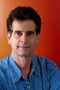 Honorary degree recipient and undergraduate commencement speaker Dean Kamen. Dean Kamen, inventor of the Segway Human Transporter, will speak during the undergraduate ceremony.