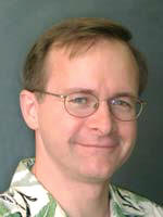 Grover A. Swartzlander Jr. is an associate professor in The University of Arizona’s College of Optical Sciences. Grover A. Swartzlander Jr. is an associate professor in The University of Arizona’s College of Optical Sciences.