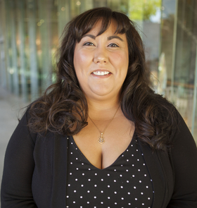 Jessala A. Grijalva will receive the Robie Gold Medal Award, which honors those who demonstrate personal integrity, initiative, cooperation, enthusiasm, willingness to give more than required, and a love of God and country. (Photo: Jack Alexander) Jessala A. Grijalva will receive the Robie Gold Medal Award, which honors those who demonstrate personal integrity, initiative, cooperation, enthusiasm, willingness to give more than required, and a love of God and country. (Photo: Jack Alexander)