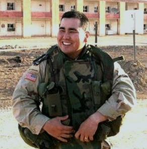 U.S. Army Cpt. John E. Tipton was in Iraq, conducting combat operation in 2004 when he was killed in an explosion. A scholarship was established at the UA in honor of Tipton, targeting low-income students who are interested in pursuing studies in science and engineering and who also are devoted to making positive changes in their communities or the nation. U.S. Army Cpt. John E. Tipton was in Iraq, conducting combat operation in 2004 when he was killed in an explosion. A scholarship was established at the UA in honor of Tipton, targeting low-income students who are interested in pursuing studies in science and engineering and who also are devoted to making positive changes in their communities or the nation.