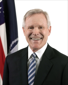Ray Mabus Ray Mabus