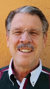 Steven Martinson Steven Martinson