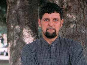 Gary Paul Nabhan Gary Paul Nabhan