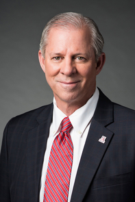 Dr. Robert C. Robbins Dr. Robert C. Robbins