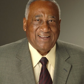 Rubin Salter Jr. was one of the first black graduates of the UA James E. Rogers College of Law and still practices law in Tucson today. Rubin Salter Jr. was one of the first black graduates of the UA James E. Rogers College of Law and still practices law in Tucson today.