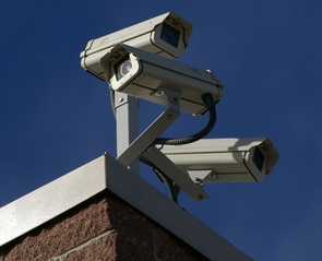 A UA-led team of researchers has received a multi-million dollar grant to build an intuitive system that would be able to detect suspicious behavior in humans. A UA-led team of researchers has received a multi-million dollar grant to build an intuitive system that would be able to detect suspicious behavior in humans.