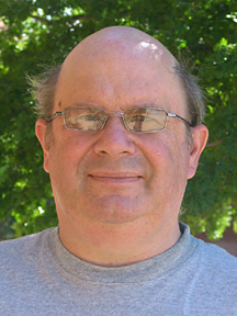 A. J. Timothy Jull A. J. Timothy Jull