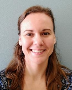 Jessica Barnes, a NASA postdoctoral fellow in astromaterials research and exploration science at the Johnson Space Center, will join the UA this fall. Jessica Barnes, a NASA postdoctoral fellow in astromaterials research and exploration science at the Johnson Space Center, will join the UA this fall.