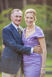 John and Diane Patience John and Diane Patience