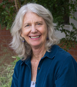 Ellen McMahon Ellen McMahon