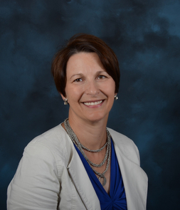 College of Veterinary Medicine Dean Julie Funk, D.V.M. College of Veterinary Medicine Dean Julie Funk, D.V.M.