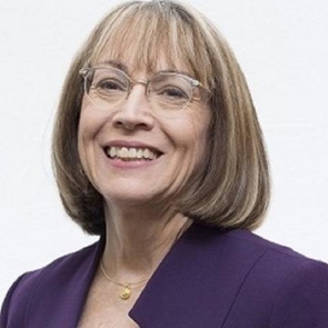 head-and-shoulders photo of smiling woman Gail Burd believes in integrating the humanities with other disciplines to help students succeed not only in college, but in the workforce and in life.
