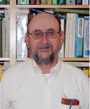Charles Gerba Charles Gerba