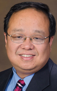 Hao Xin, UA professor of electrical and computer engineering Hao Xin, UA professor of electrical and computer engineering
