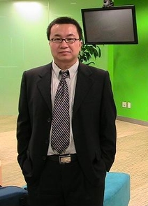 UA researcher Heshan Sun is collaborating on a newly funded project, which is one of six recently funded by UA's Confluence: Center for Creative Inquiry. UA researcher Heshan Sun is collaborating on a newly funded project, which is one of six recently funded by UA's Confluence: Center for Creative Inquiry.