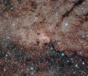 The UA is No. 1 in in astronomy and astrophysics R&D expenditures, thanks in part to research such as the GUSTO mission, which will map out large sections of the plane of our Milky Way galaxy and a nearby galaxy known as the Large Magellanic Cloud. (Image: NASA, ESA and Hubble Heritage Team) The UA is No. 1 in in astronomy and astrophysics R&D expenditures, thanks in part to research such as the GUSTO mission, which will map out large sections of the plane of our Milky Way galaxy and a nearby galaxy known as the Large Magellanic Cloud. (Image: NASA, ESA and Hubble Heritage Team)
