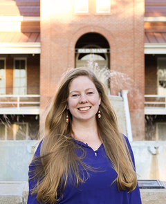 Catherine Klesner Catherine Klesner