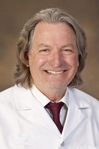 Dr. Stephen Klotz Dr. Stephen Klotz
