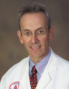 Dr. Marvin Slepian is a professor in the UA College of Medicine.