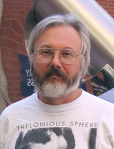 Ed Olszewski Ed Olszewski