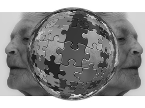 As many as 5 million Americans are living with Alzheimer's disaese. Researchers are using the Internet to conduct memory testing that may help them solve the puzzle of what causes the disease. As many as 5 million Americans are living with Alzheimer's disaese. Researchers are using the Internet to conduct memory testing that may help them solve the puzzle of what causes the disease.