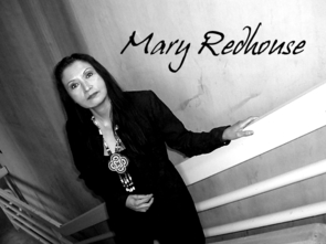 2005 Grammy nominee Mary Redhouse will play'eco-spiritual' on the native flute at Biosphere 2's first Earth Day Festival. 2005 Grammy nominee Mary Redhouse will play'eco-spiritual' on the native flute at Biosphere 2's first Earth Day Festival.