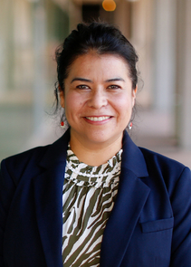 Verónica Reyes-Escudero Verónica Reyes-Escudero