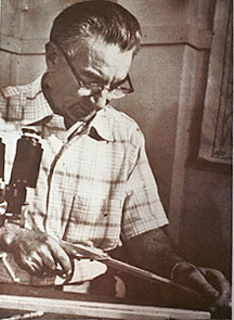 Edmund Schulman, 1908 1958 Edmund Schulman, 1908 1958