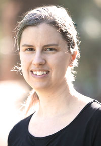 Karen Seat, an associate professor of religious studies, has received the Provost's Grand Challenge grant. Karen Seat, an associate professor of religious studies, has received the Provost's Grand Challenge grant.