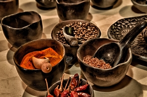 The Tucson Festival of Books has several events scheduled for foodies. The Tucson Festival of Books has several events scheduled for foodies.