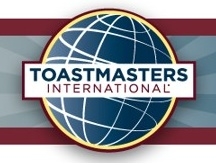 The UA chapter of Toastmasters International meets every Friday to help employees get better at public speaking.