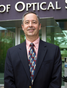 Tom Koch (Photo: Ameé Hennig) Tom Koch (Photo: Ameé Hennig)