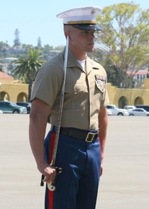 Wesley Stiner says he has a unique perspective of the needs facing the nation's current generation of veterans. Wesley Stiner says he has a unique perspective of the needs facing the nation's current generation of veterans.