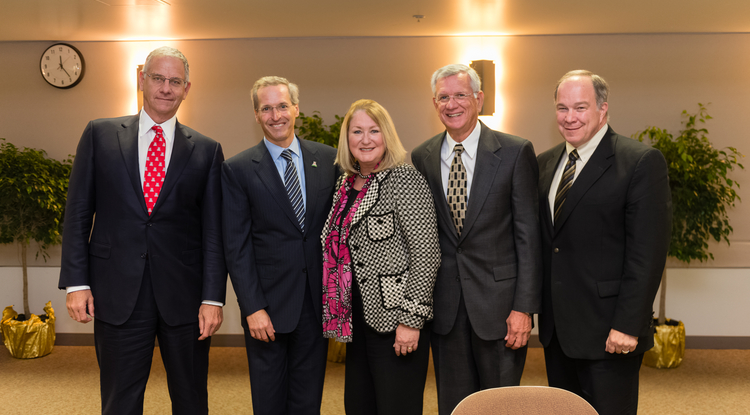 Landmark Merger To Benefit Clinical Research Student Training And