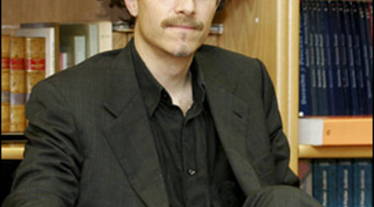 Criminal Law Expert To Speak During UA Law Lecture Series