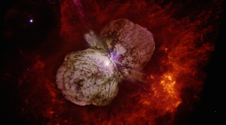 Eta Carinae
