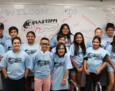 BlastOff! activities are designed to challenge students in scientific inquiry and understanding. BlastOff! activities are designed to challenge students in scientific inquiry and understanding.