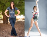 Junior Lexi Mills, a Texas native, is pursuing a career in physical therapy. Junior Lexi Mills, a Texas native, is pursuing a career in physical therapy.