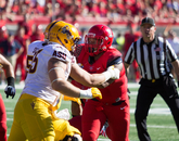 Arizona State started with the ball after the coin toss. Arizona State started with the ball after the coin toss.