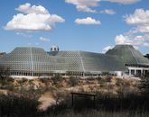 The Biosphere 2, located just north of Tucson, offers daily from 9:30 a.m. to 4:00 p.m. Generally, tours department every 30 to 45 minutes. The Biosphere 2, located just north of Tucson, offers daily from 9:30 a.m. to 4:00 p.m. Generally, tours department every 30 to 45 minutes.