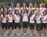 The Pac-12 Network is set to televise some of the Wildcats' meets this year. The Pac-12 Network is set to televise some of the Wildcats' meets this year.